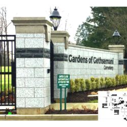 Gardens of Gethsemani Cemetery