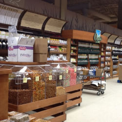 Grocery Store Décor Packages